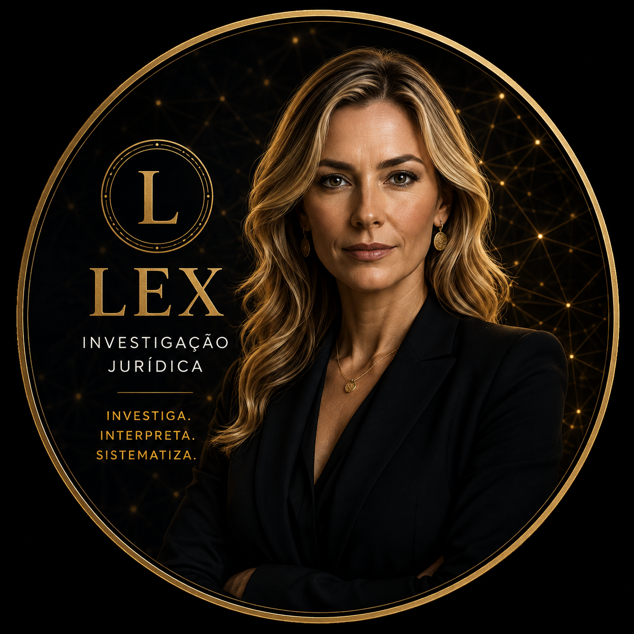 LEX — Investigação Jurídica